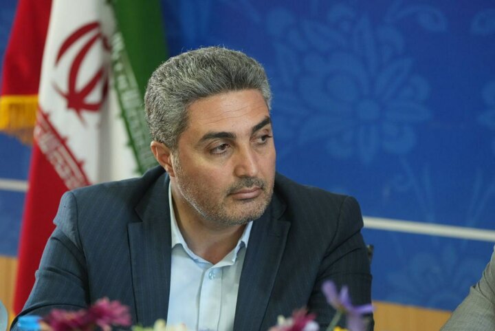 ممکان فصل تازه توسعه راه‌های شهرستان ارومیه آغاز شد