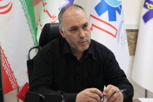 ۹۶ حادثه رانندگی در یک روز در آذربایجان غربی ثبت شد؛ افزایش ۵۰ درصدی