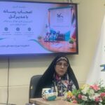 بخش هنری مهرواره ملی بچه های مقاومت در ارومیه برگزار می شود