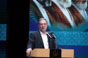 رحمانی آذربایجان غربی ۲۵۰۰ تخت بیمارستانی کمبود دارد