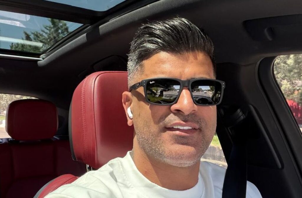 دکتر محمد هادی بلوچی