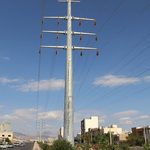 ۱۸۰۰ متر شبکه سیمی در آذربایجان غربی به کابل خودنگهدار تبدیل شد