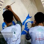 ۶۲۵ مدرسه آذربایجان غربی در طرح شهید عجمیان آماده سازی شد
